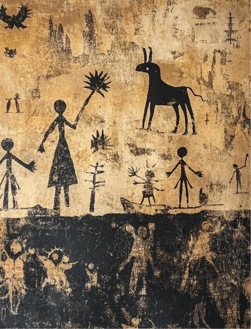 Threads Of The Ancients eBook page 66 — [object Object]