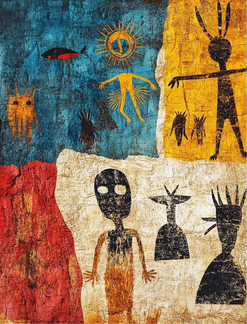 Threads Of The Ancients eBook page 68 — [object Object]