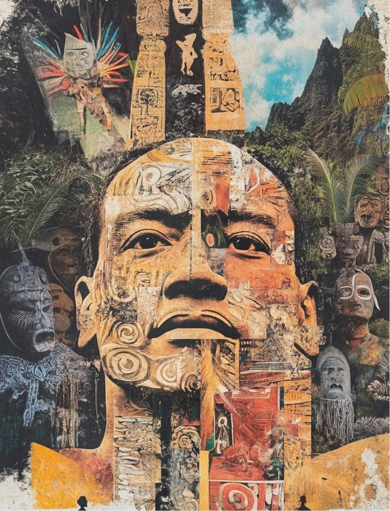 Threads Of The Ancients eBook page 75 — [object Object]