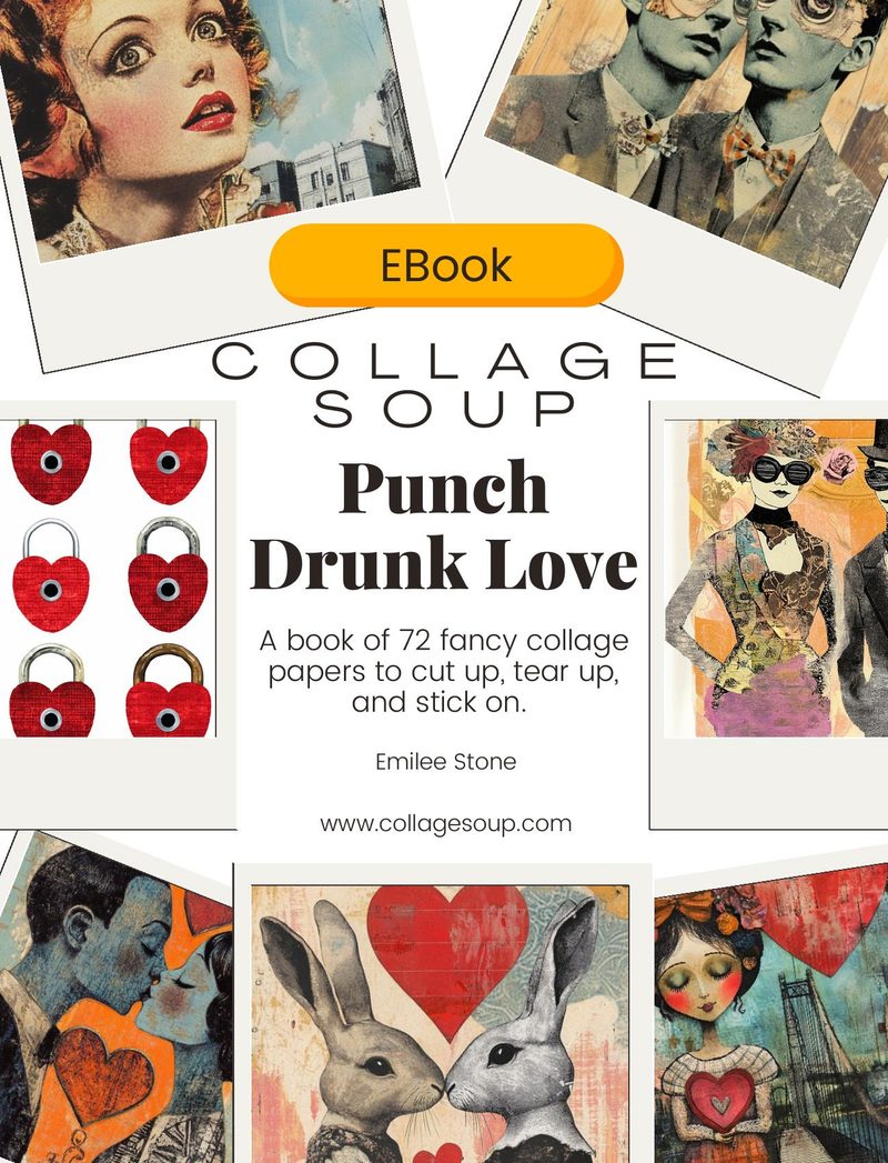 Punch Drunk Love eBook page 1 — [object Object]