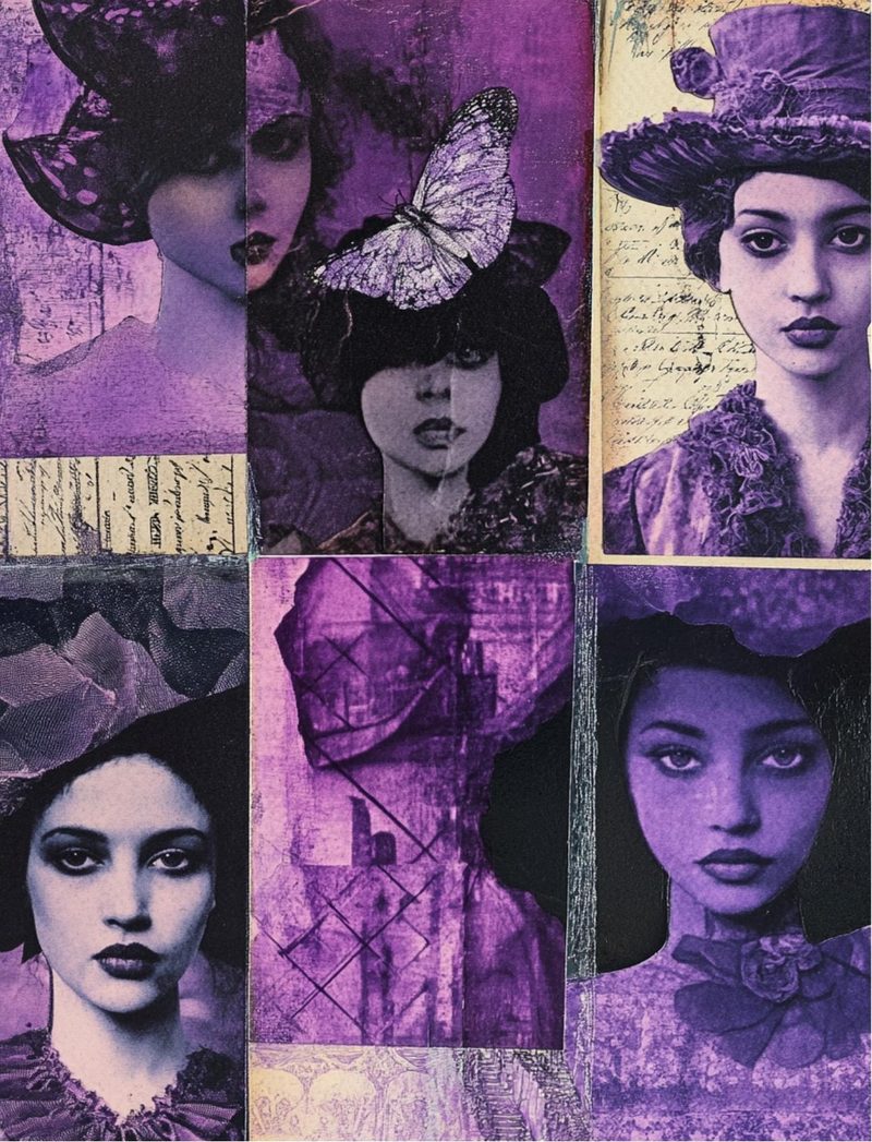Purple People Pleaser eBook page 17 — [object Object]