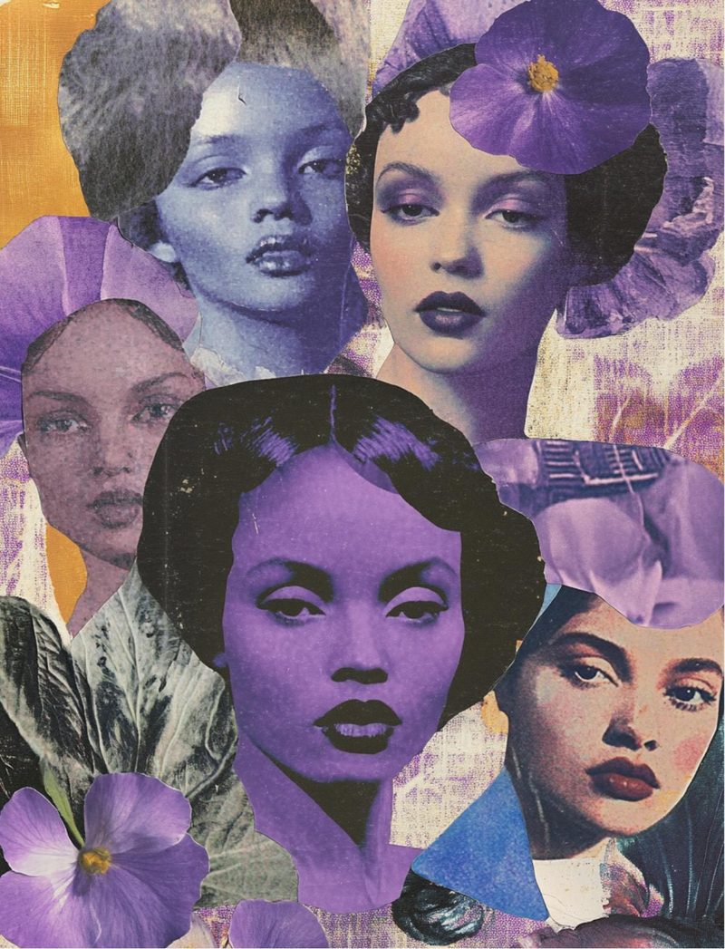 Purple People Pleaser eBook page 25 — [object Object]