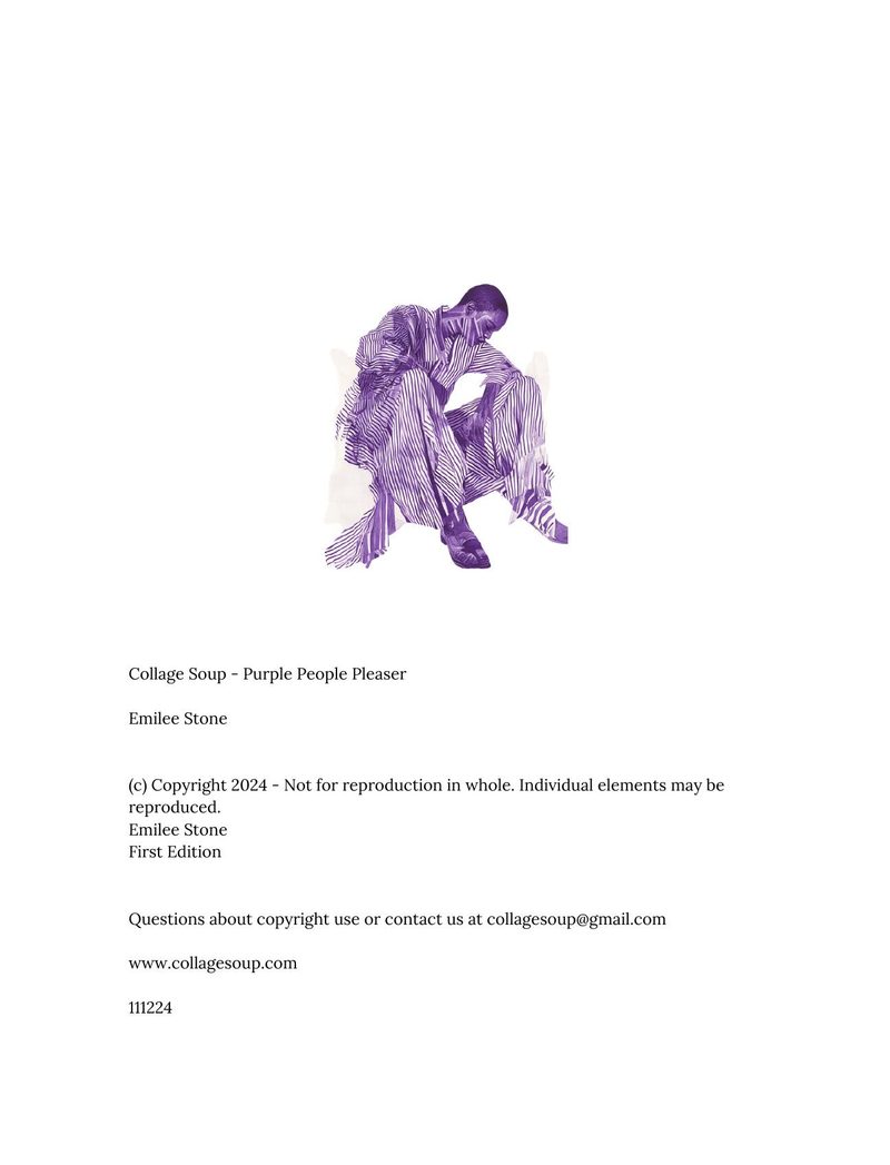 Purple People Pleaser eBook page 3 — [object Object]