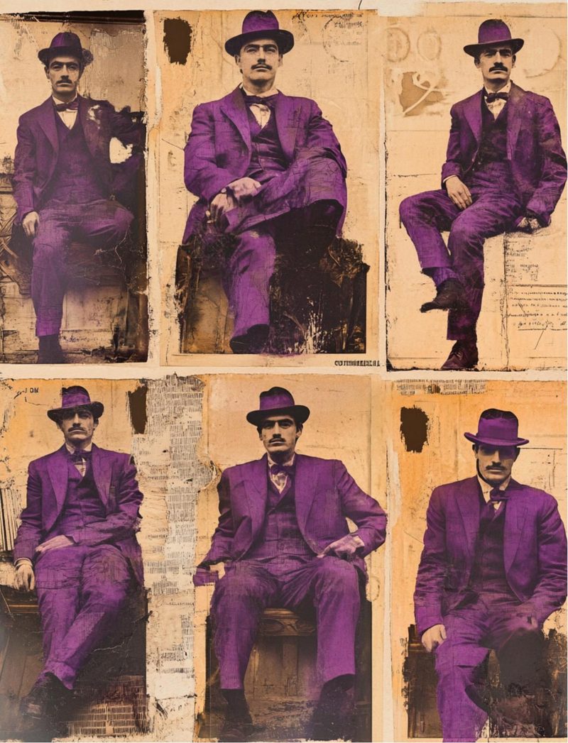 Purple People Pleaser eBook page 38 — [object Object]
