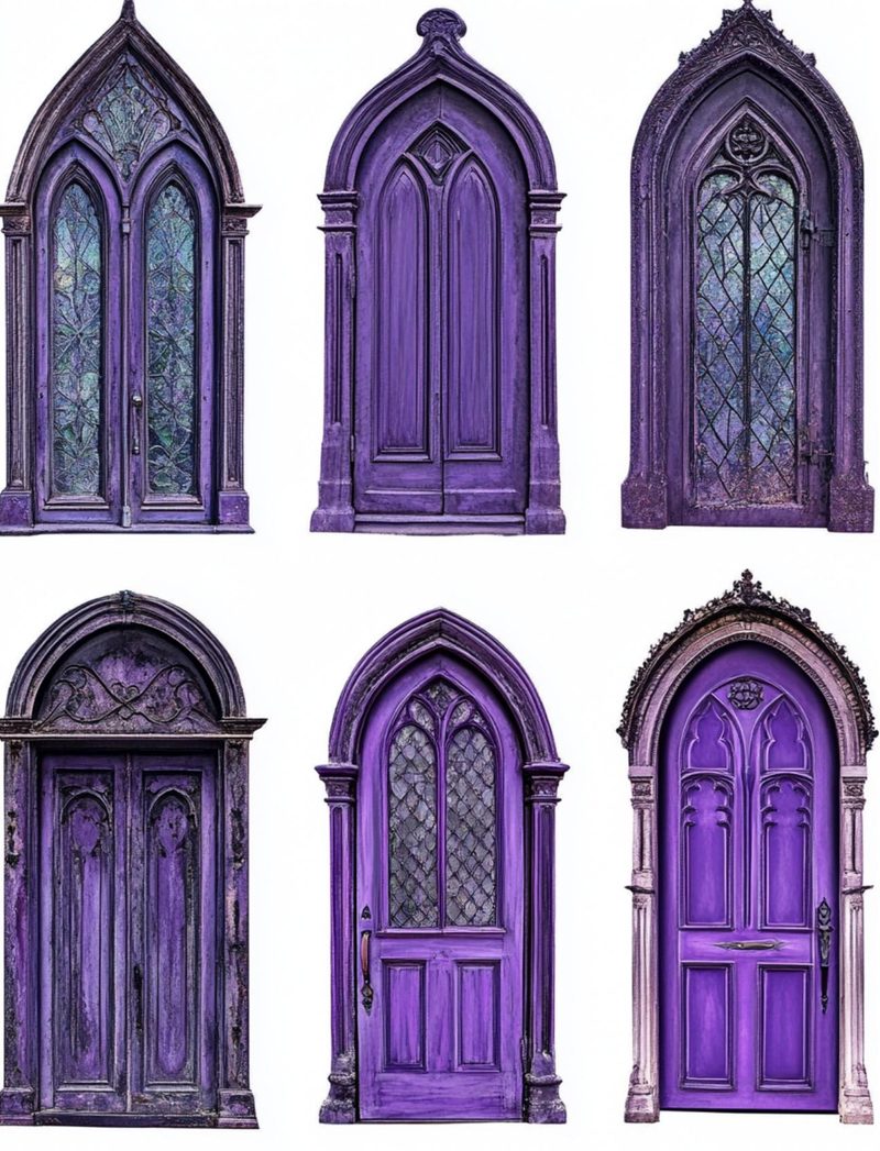 Purple People Pleaser eBook page 53 — [object Object]
