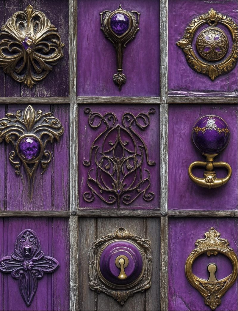 Purple People Pleaser eBook page 57 — [object Object]