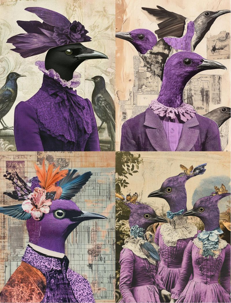 Purple People Pleaser eBook page 60 — [object Object]