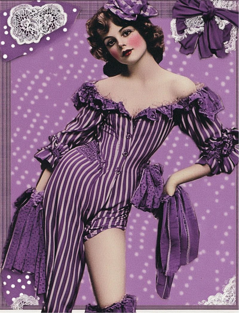 Purple People Pleaser eBook page 78 — [object Object]