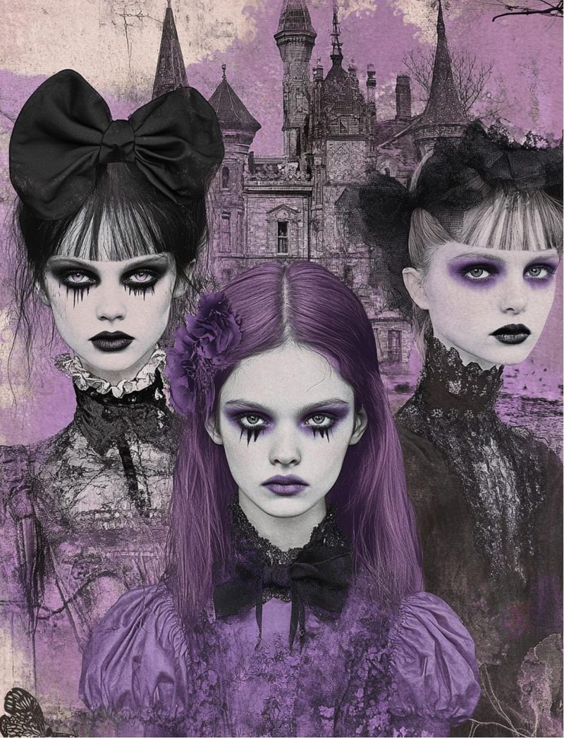 Purple People Pleaser eBook page 81 — [object Object]