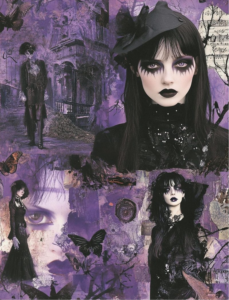Purple People Pleaser eBook page 82 — [object Object]