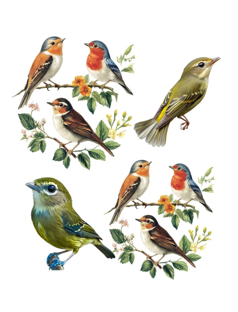 Put a Bird On It eBook page 31 — [object Object]