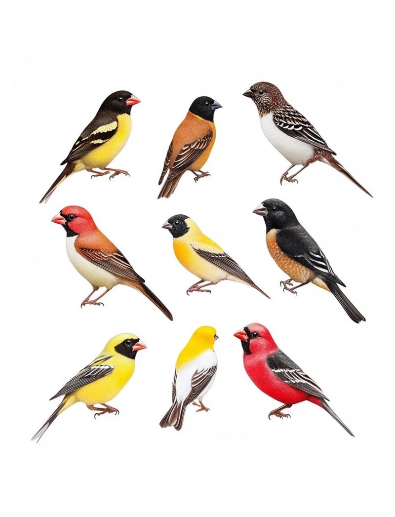 Put a Bird On It eBook page 5 — [object Object]