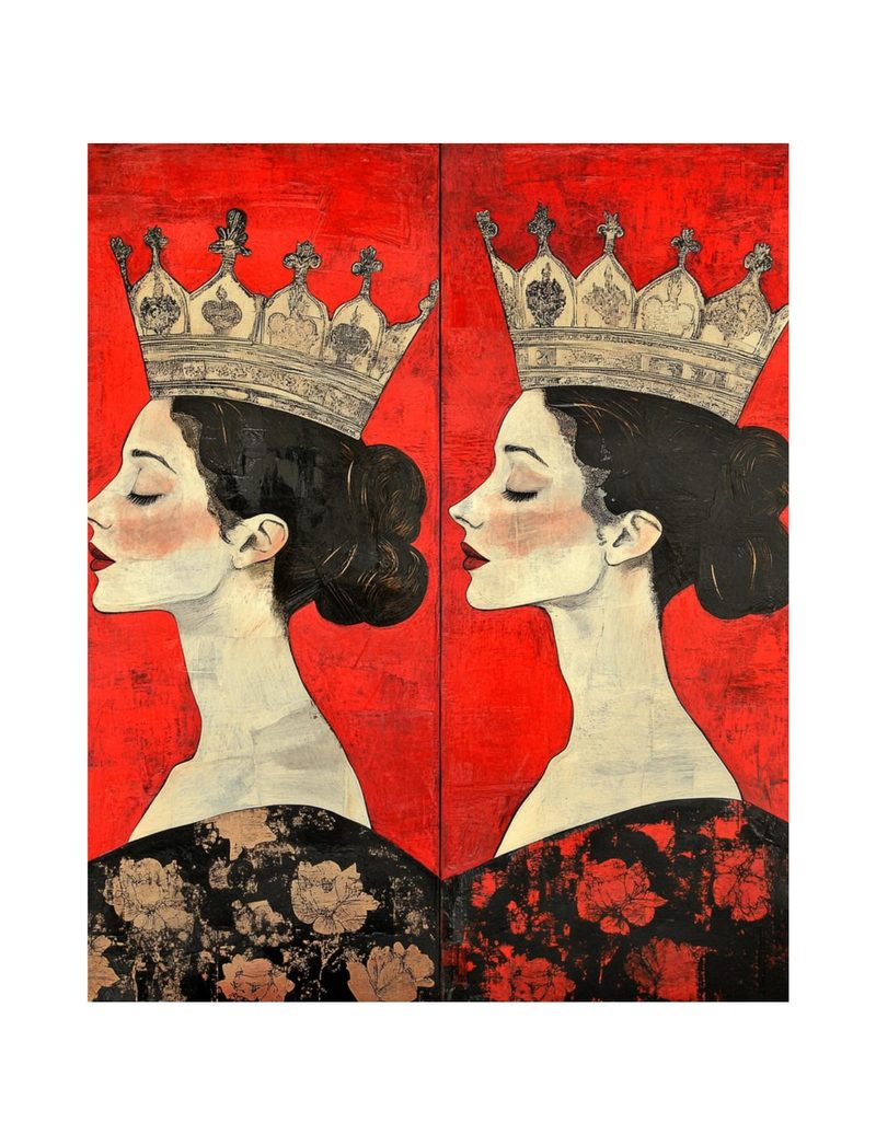 Queen of Hearts ebook page 11 — [object Object]