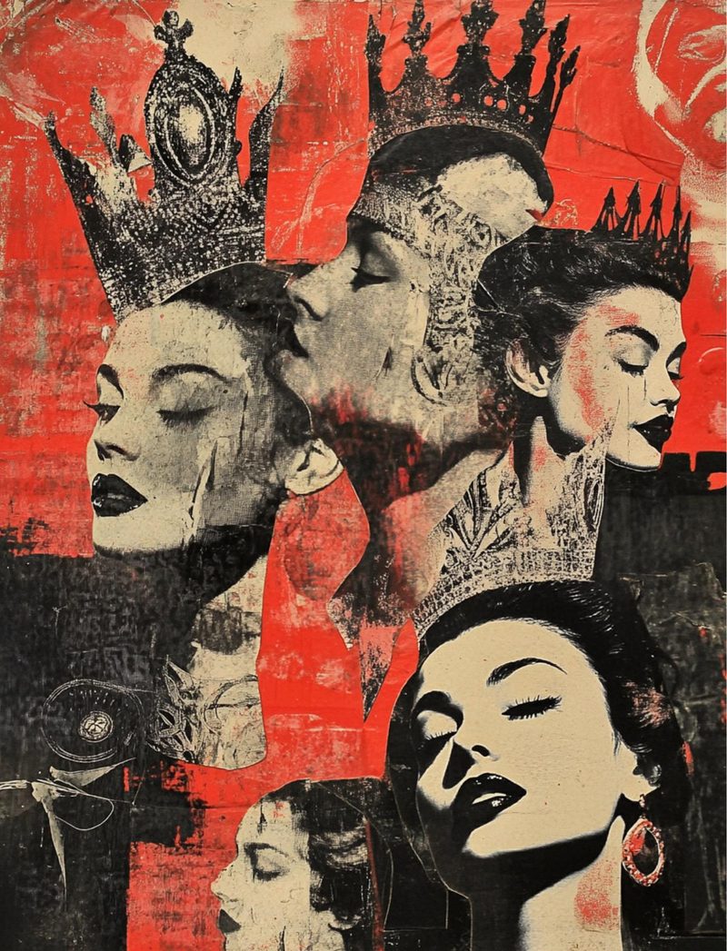 Queen of Hearts ebook page 14 — [object Object]