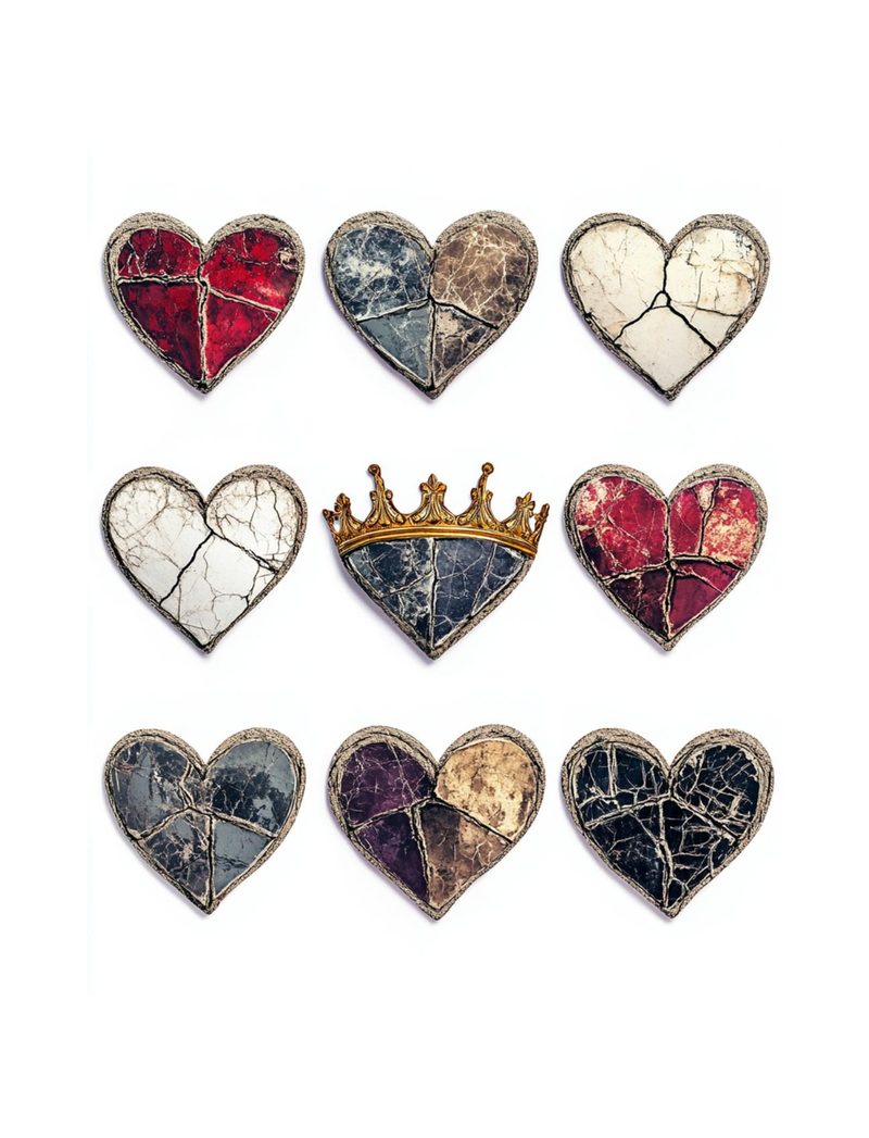 Queen of Hearts ebook page 15 — [object Object]