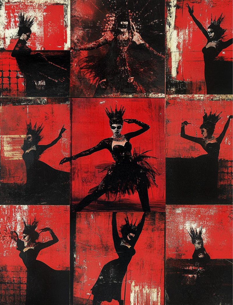 Queen of Hearts ebook page 21 — [object Object]