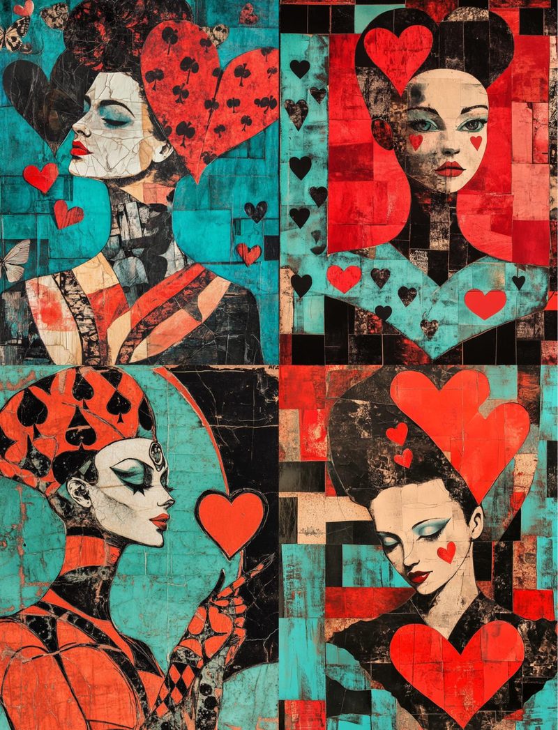 Queen of Hearts ebook page 30 — [object Object]