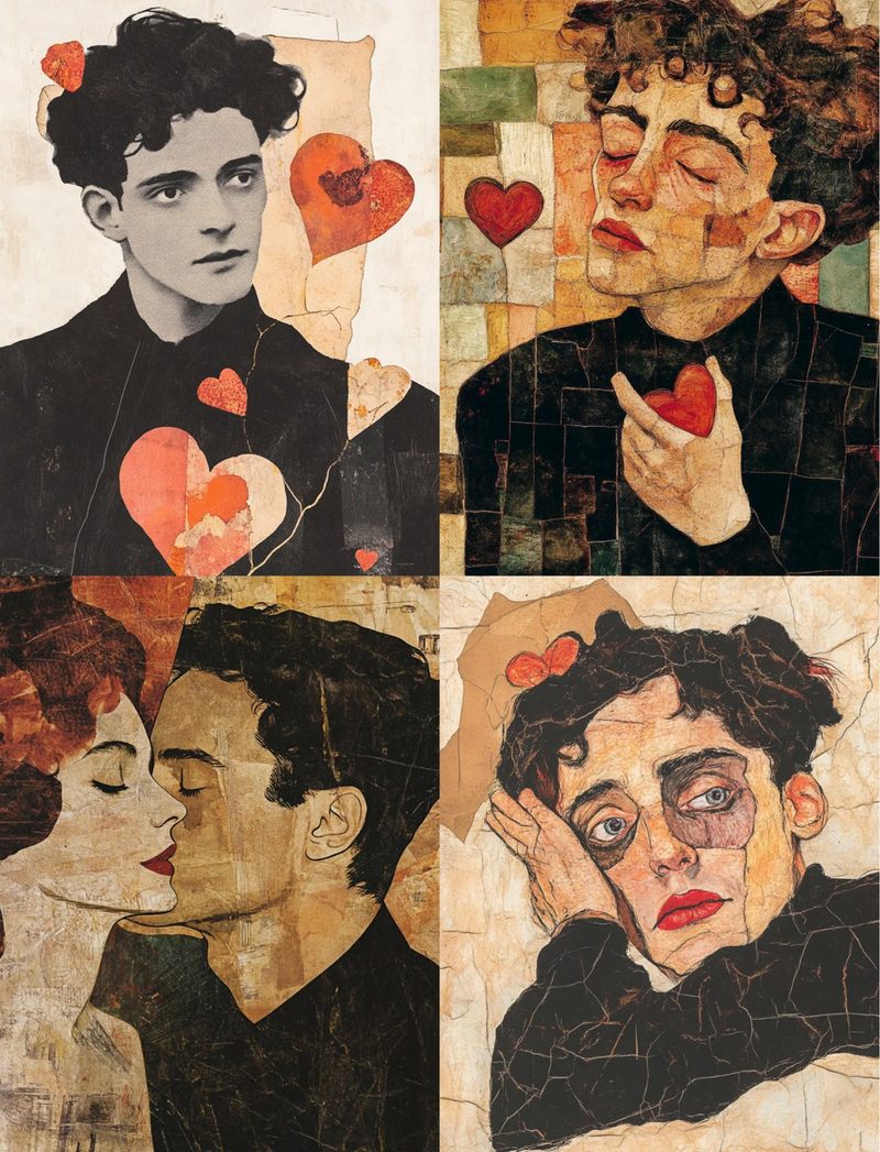 Queen of Hearts ebook page 35 — [object Object]