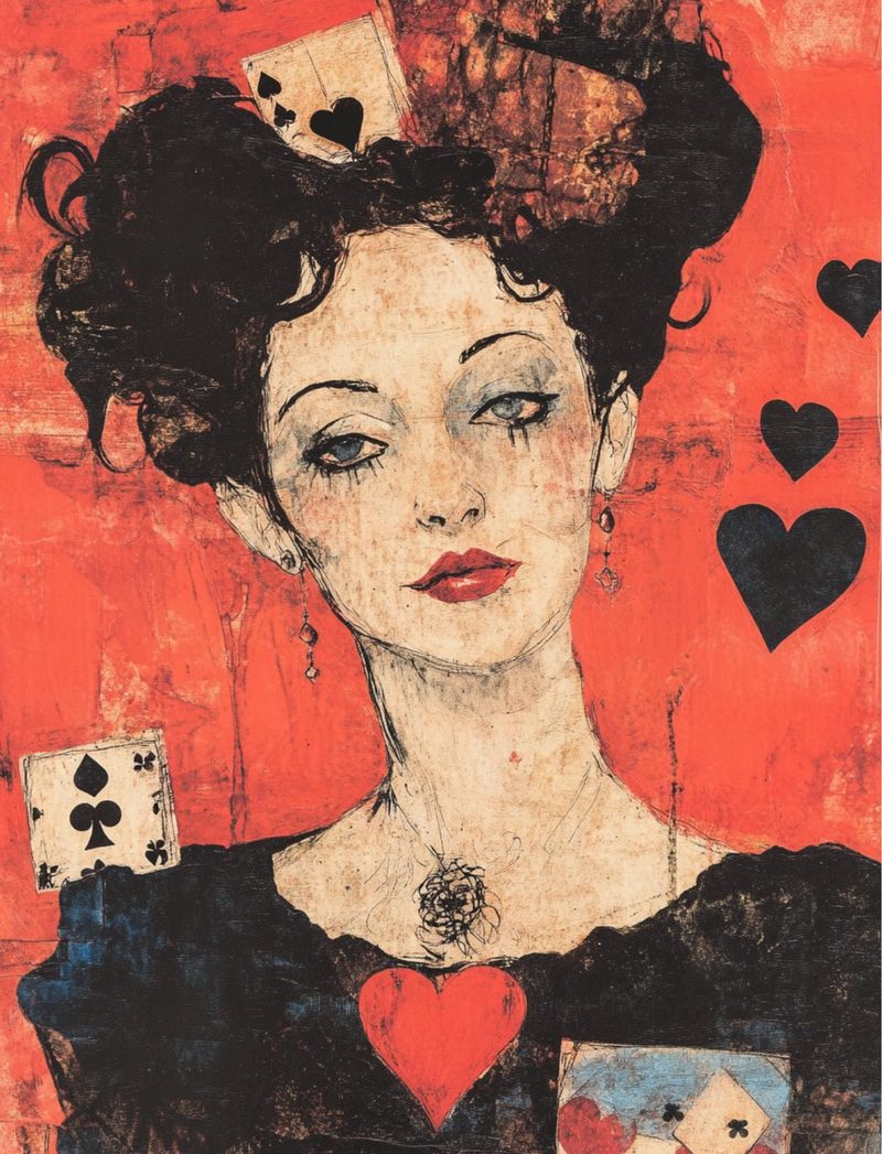 Queen of Hearts ebook page 56 — [object Object]
