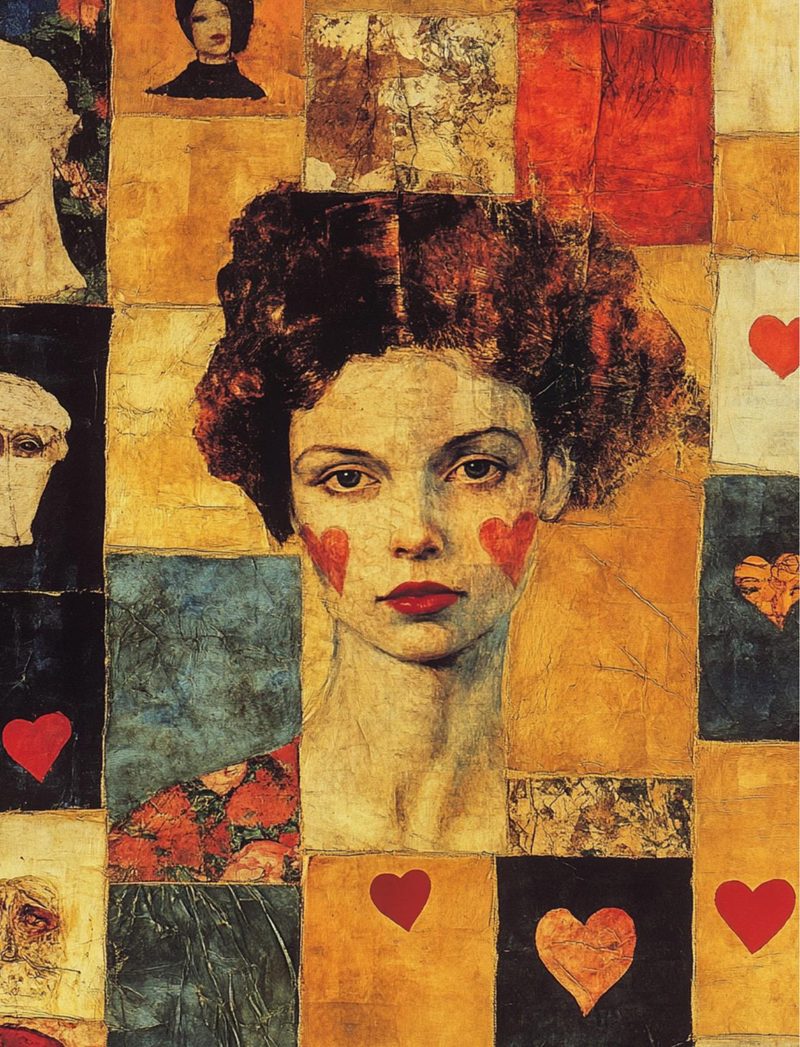 Queen of Hearts ebook page 79 — [object Object]
