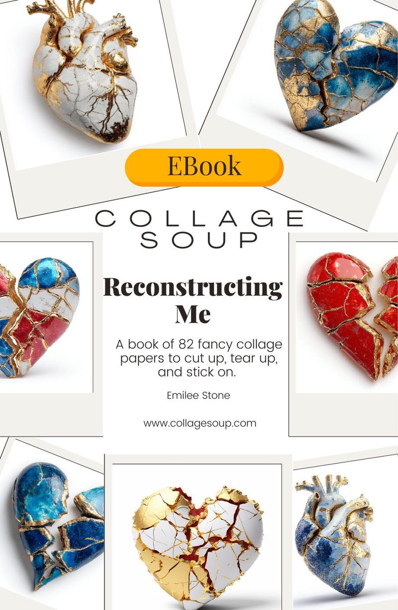 Reconstructing Me eBook page 1 — [object Object]