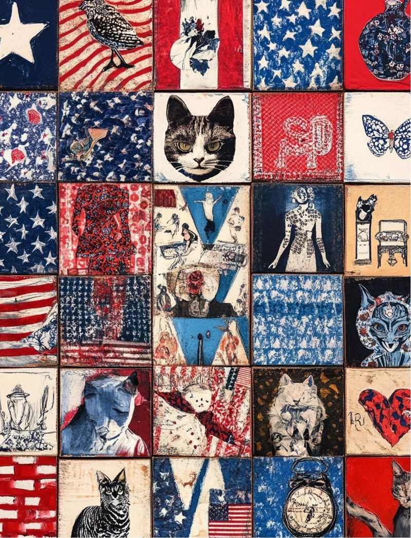 Red, White & Weird eBook page 12 — [object Object]