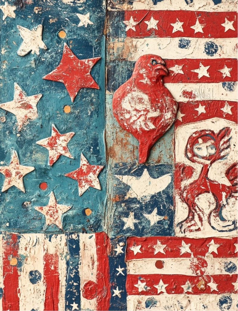 Red, White & Weird eBook page 14 — [object Object]