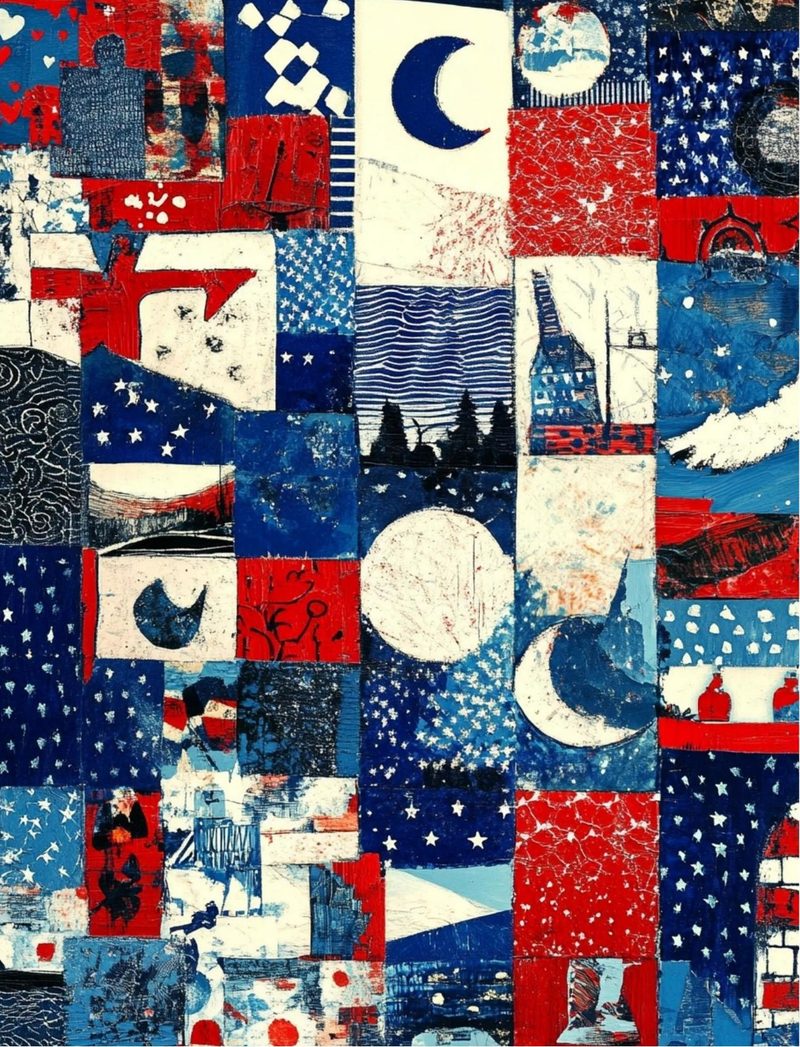 Red, White & Weird eBook page 23 — [object Object]