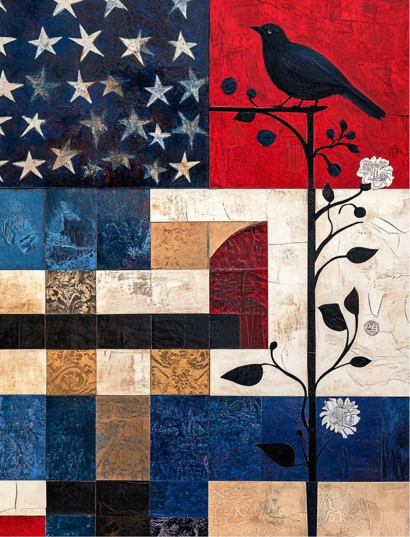 Red, White & Weird eBook page 25 — [object Object]