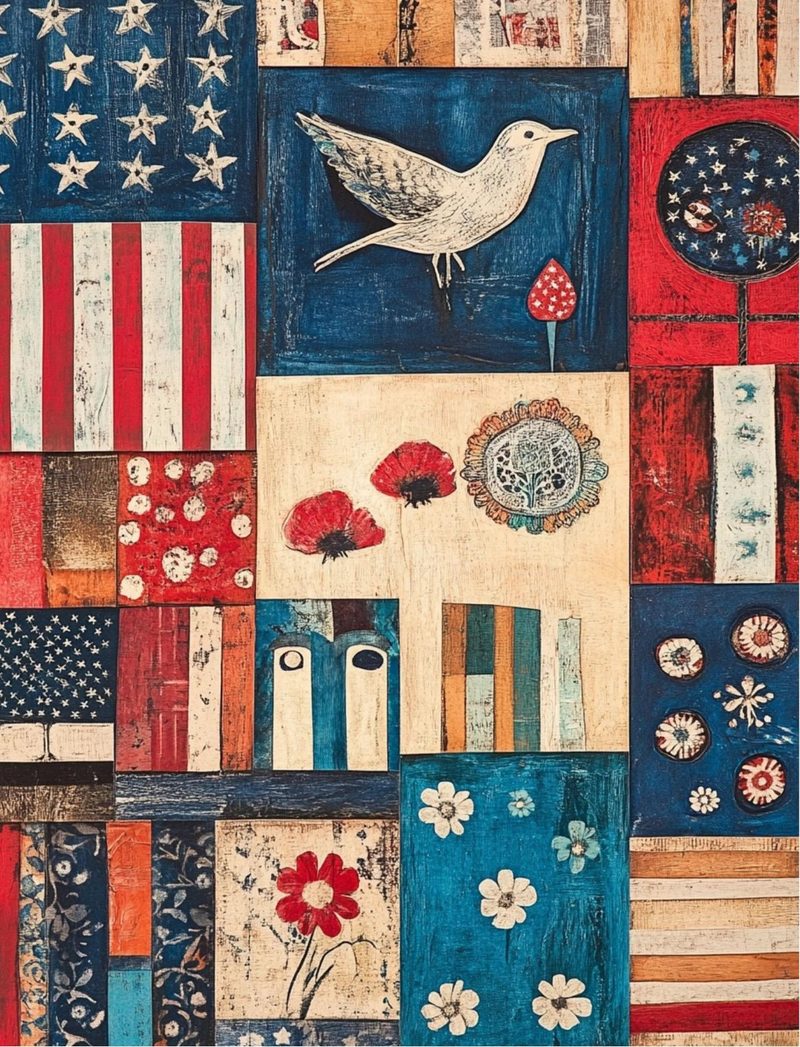 Red, White & Weird eBook page 29 — [object Object]