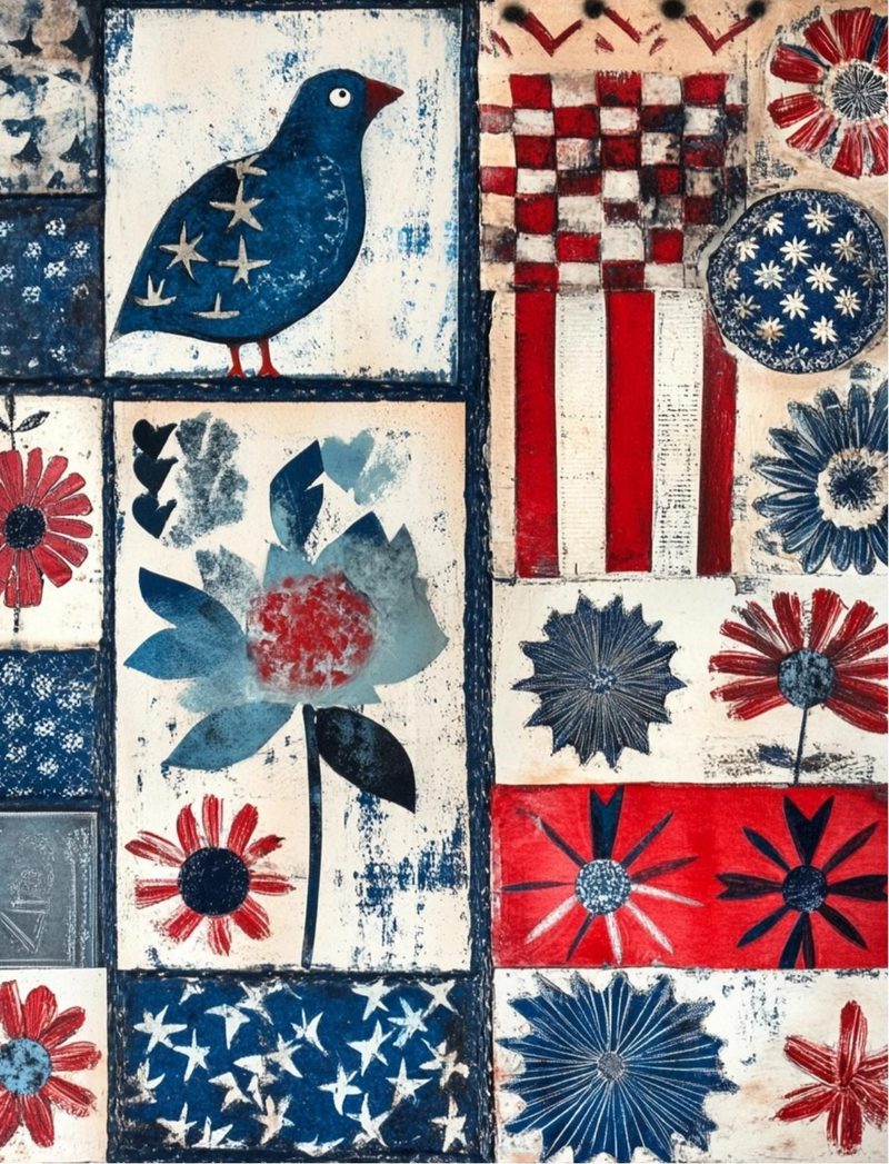 Red, White & Weird eBook page 30 — [object Object]