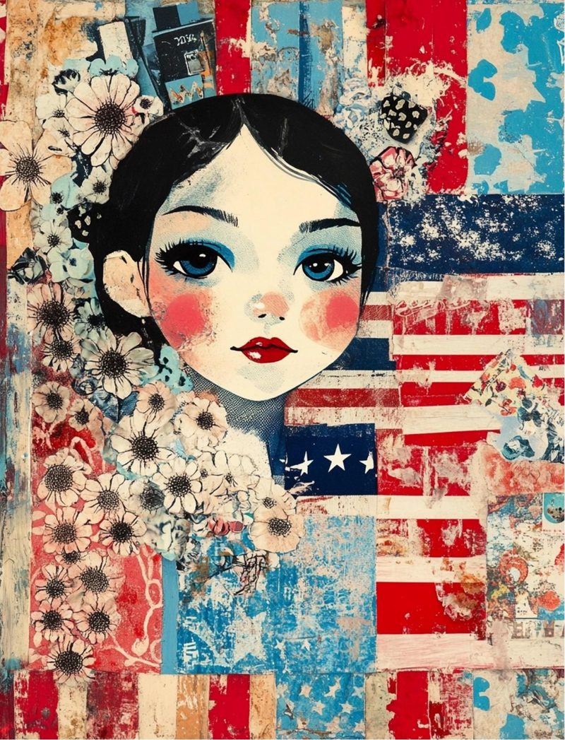 Red, White & Weird eBook page 31 — [object Object]