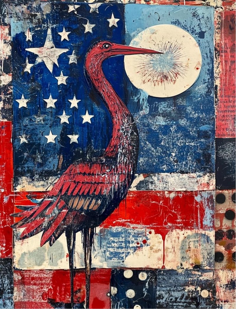 Red, White & Weird eBook page 39 — [object Object]