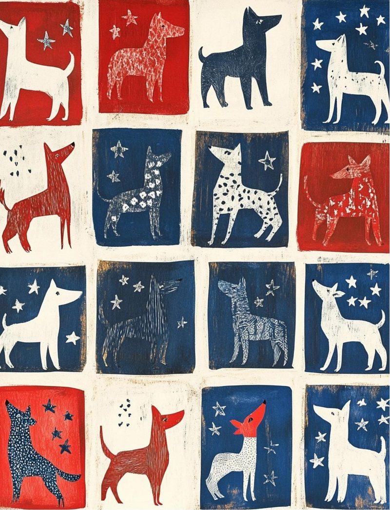 Red, White & Weird eBook page 45 — [object Object]