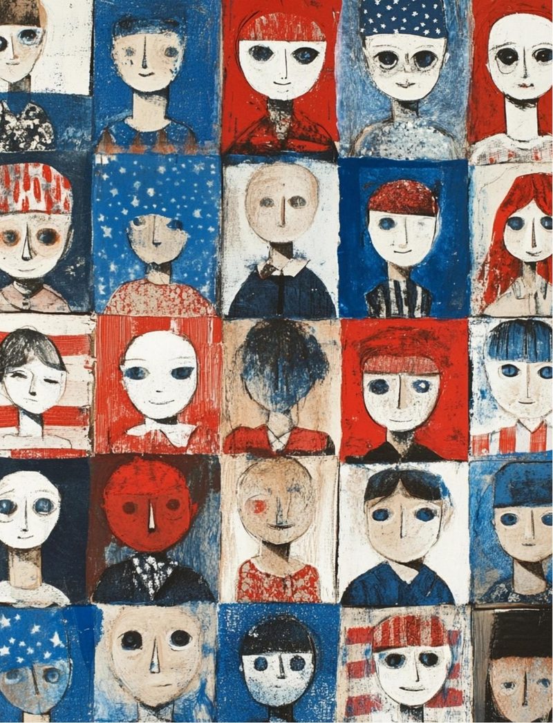 Red, White & Weird eBook page 49 — [object Object]