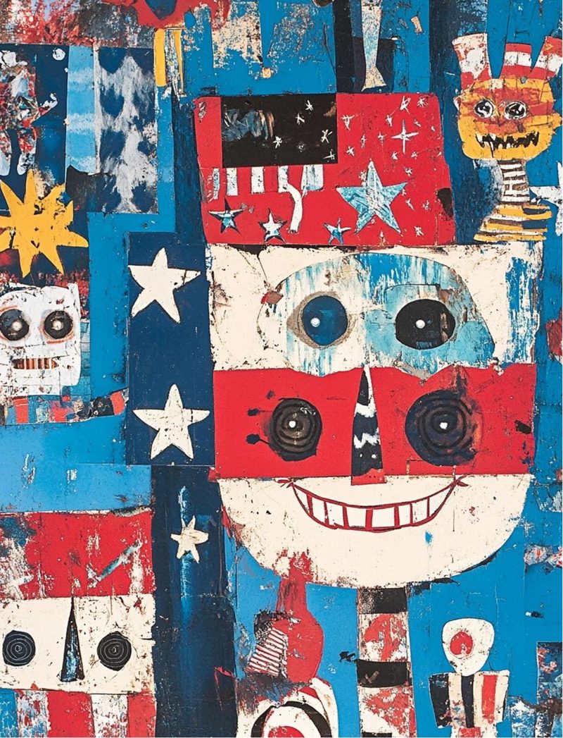 Red, White & Weird eBook page 74 — [object Object]