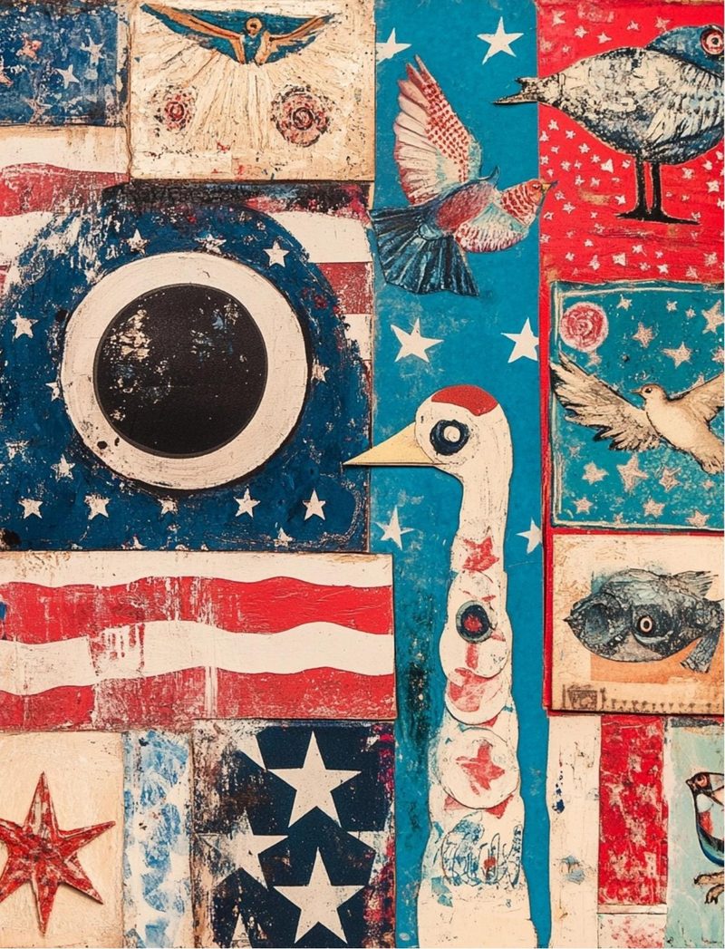 Red, White & Weird eBook page 76 — [object Object]