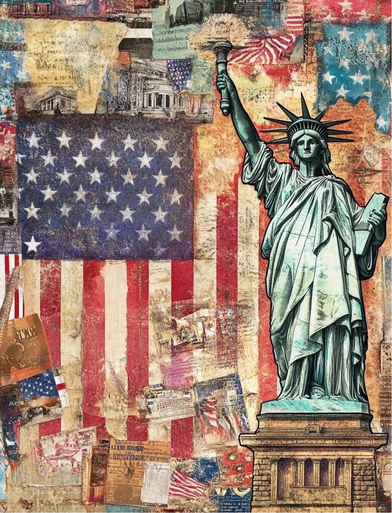 Red, White & Weird eBook page 8 — [object Object]