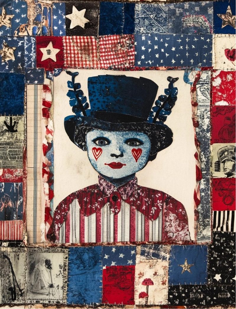 Red, White & Weird eBook page 81 — [object Object]
