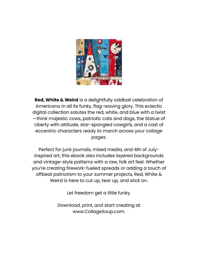 Red, White & Weird eBook page 90 — [object Object]