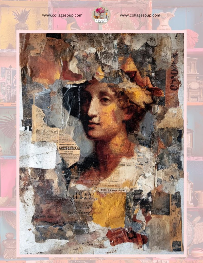Rembrandt-Inspired Backgrounds Freebie page 2 — [object Object]