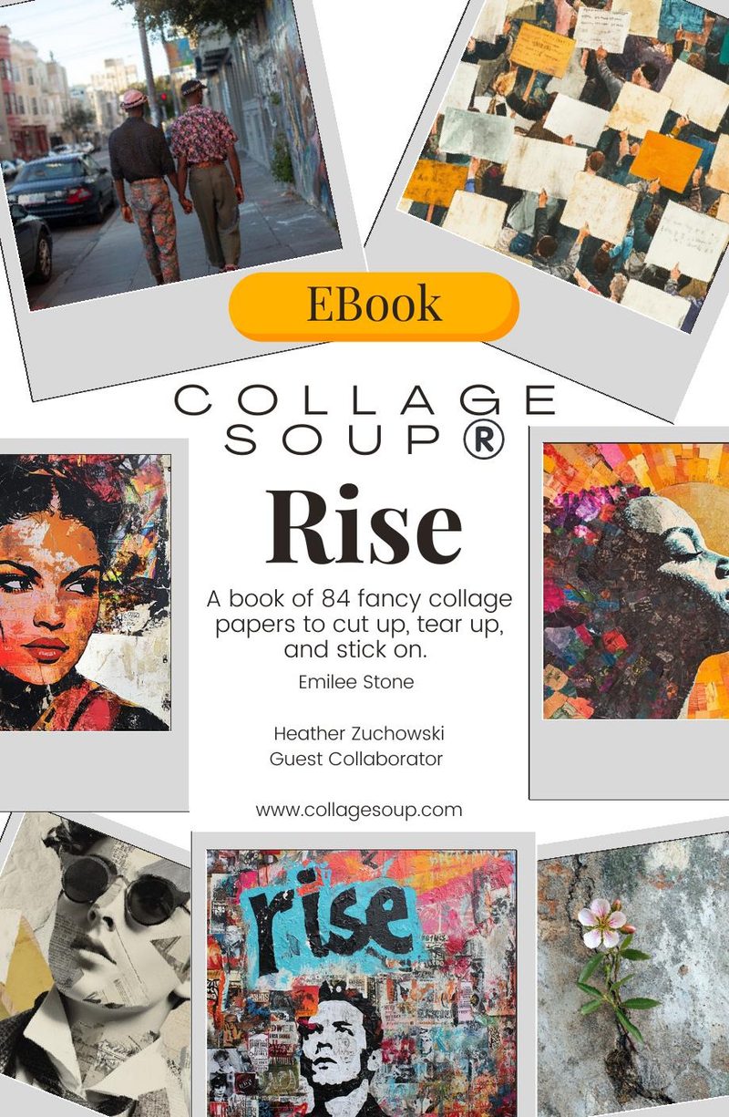 Rise: Celebrating Human Diversity | eBook page 1 — [object Object]