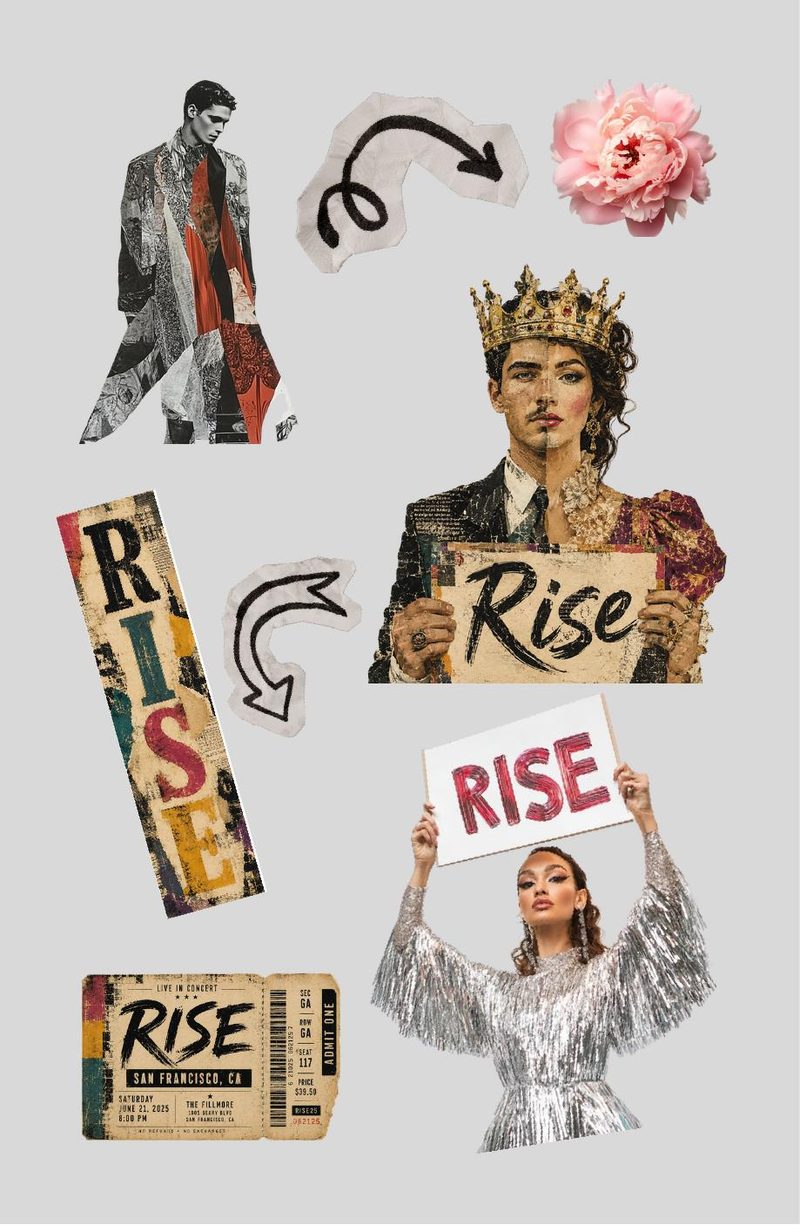 Rise: Celebrating Human Diversity | eBook page 18 — [object Object]