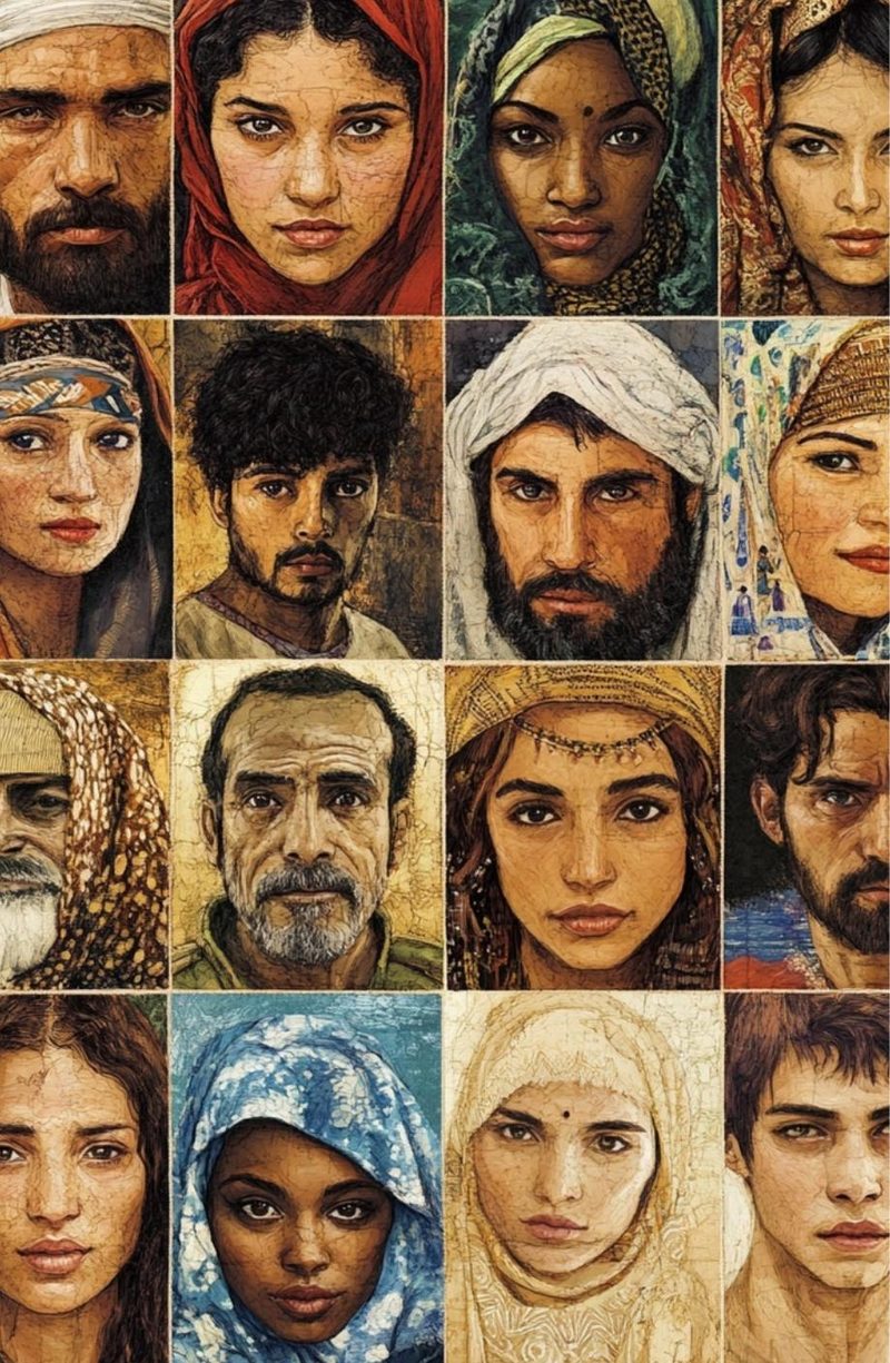 Rise: Celebrating Human Diversity | eBook page 20 — [object Object]