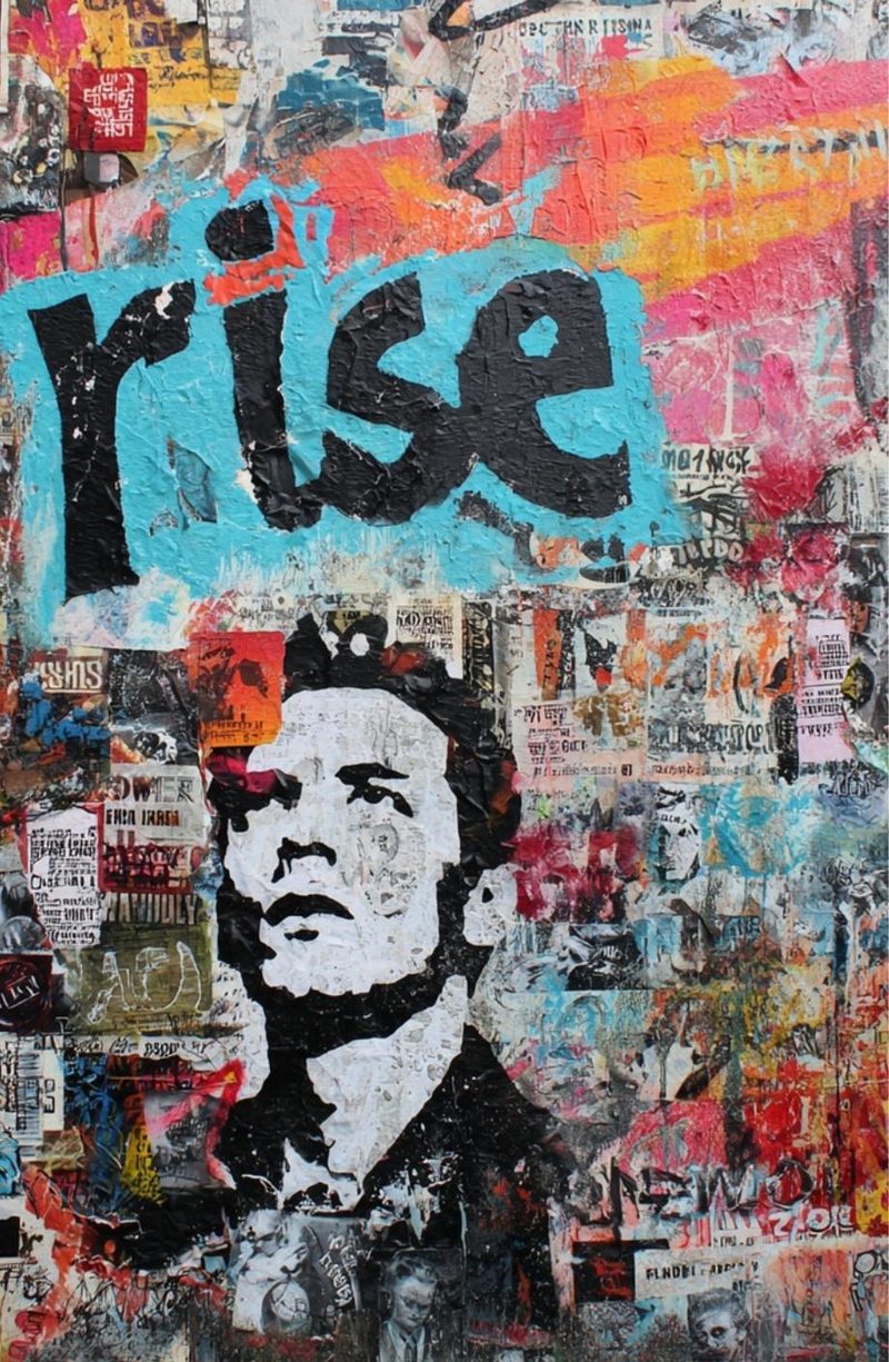 Rise: Celebrating Human Diversity | eBook page 23 — [object Object]