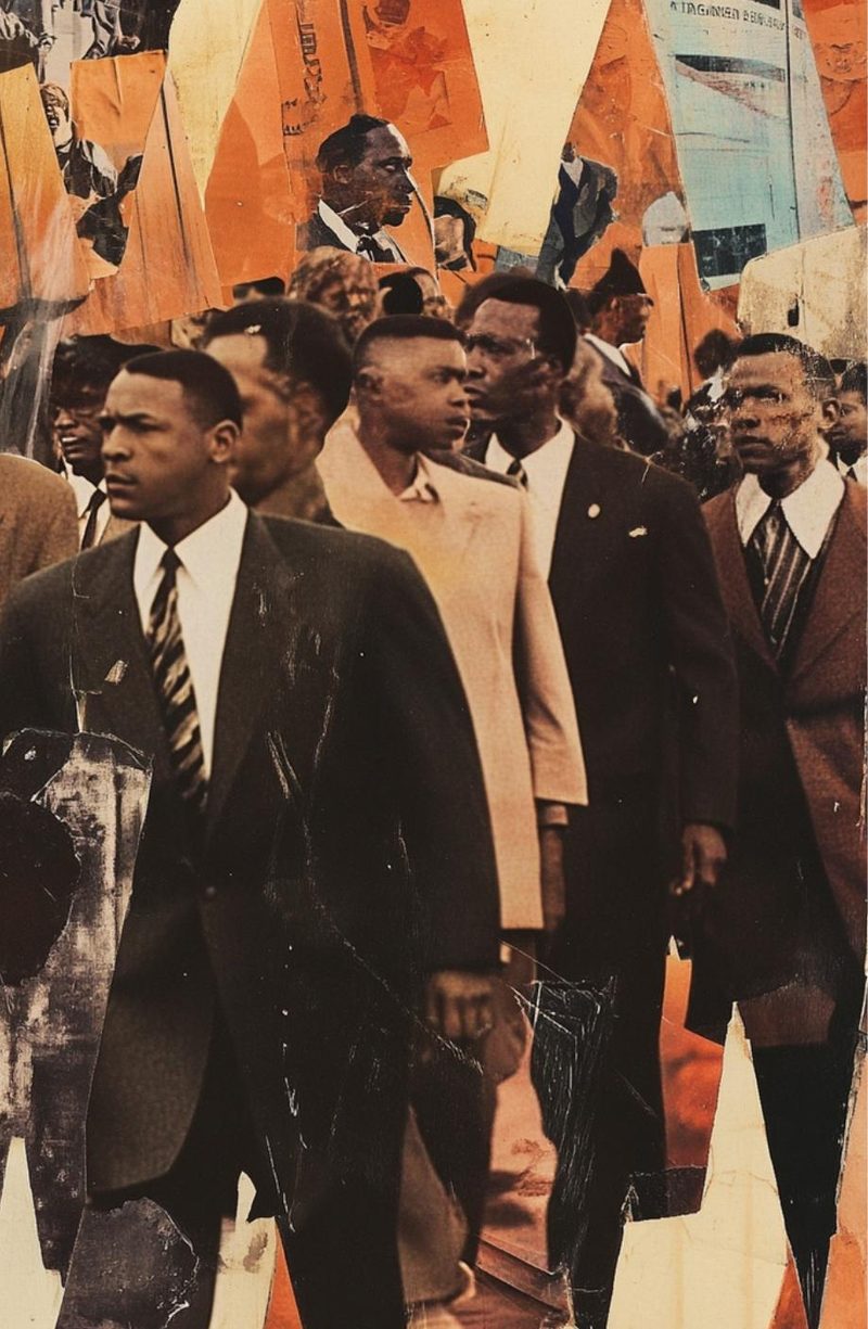 Rise: Celebrating Human Diversity | eBook page 33 — [object Object]