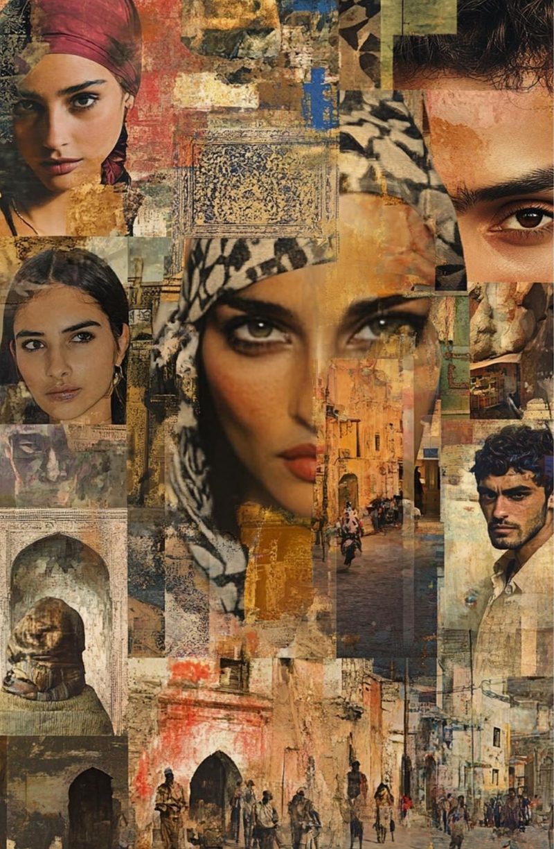 Rise: Celebrating Human Diversity | eBook page 58 — [object Object]