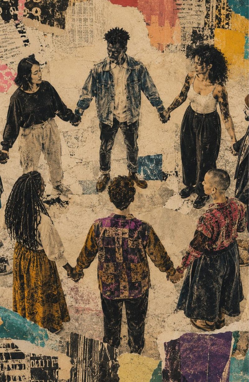 Rise: Celebrating Human Diversity | eBook page 6 — [object Object]