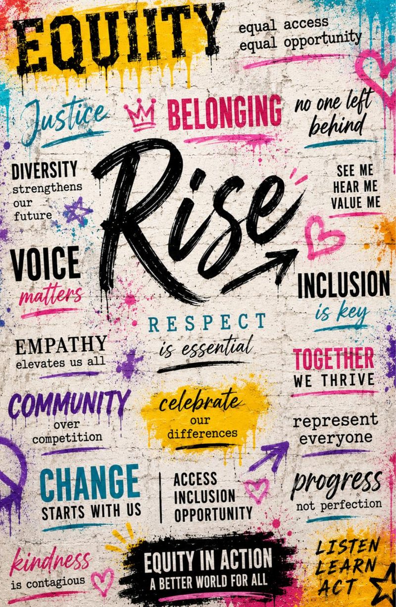 Rise: Celebrating Human Diversity | eBook page 91 — [object Object]