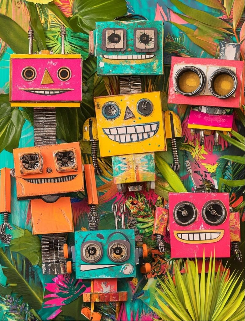 Robotropica eBook page 21 — [object Object]